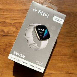 Fitbit Sense Watch